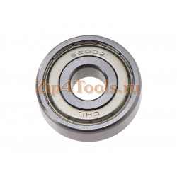 Подшипник YA00001342 6200ZZ Makita оригинал