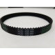 Ремень YA00001367 привода 435-5M Makita оригинал