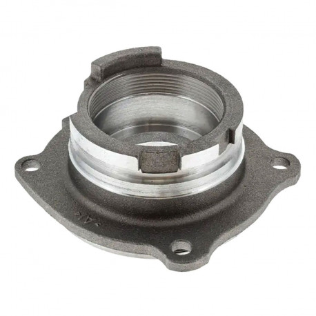 Фланец 136012-8 редуктора болгарки УШМ Makita GA5040 оригинал