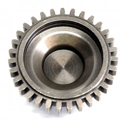 Шестерня 226935-9 привода 31 шлифмашинки Makita BO6050J оригинал