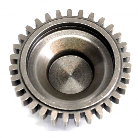 Шестерня 226935-9 привода 31 шлифмашинки Makita BO6050J оригинал