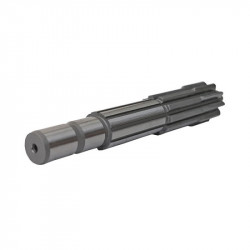 Шестерня 227314-4 привода 31 аккумуляторного резака Makita DJN161 оригинал