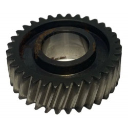 Шестерня 226997-7 привода 33 аккумуляторного секатора Makita UA004G оригинал