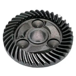 Шестерня 227562-5 привода 38 аккумуляторной болгарки УШМ Makita GA038G оригинал