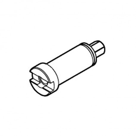 Шпиндель 326996-0 аккумуляторного резака Makita DSC163ZK оригинал