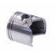 Поршень бензопилы Makita EA3600F (D38 h35,5 dпальца10 мм) оригинал 319023-0