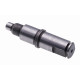 Вал цепной электропилы Makita UC3020A/3520A/4020A оригинал 324619-4