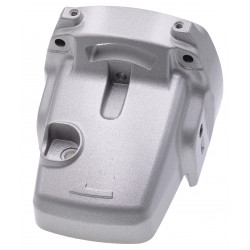 Корпус редуктора (у зборі) шліфувальної машинки Makita 9237C оригинал 142747-1