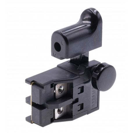 Кнопка дрели Makita 6013B/6501X оригинал 651268-7