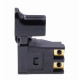 Кнопка дрели Makita 6013B/6501X оригинал 651268-7