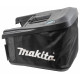 Травозбірник M (50л) газонокосарки Makita DLM431/LM430D/BLM430 оригінал 123794-1