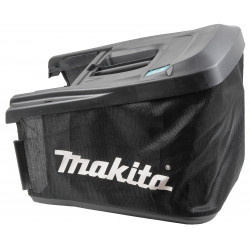 Травозбірник M (50л) газонокосарки Makita DLM431/LM430D/BLM430 оригінал 123794-1