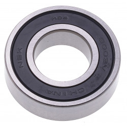 Подшипник 17*35*10 NSK 6003LLB цепной пилы Makita 5014NB оригинал 211251-2