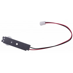 Подсветка LED аккумуляторной торцовочной пилы Makita LS003G/LS004G оригинал 620F05-6