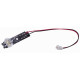 Подсветка LED аккумуляторной торцовочной пилы Makita LS003G/LS004G оригинал 620F05-6