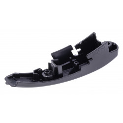 Крышка светодиодной подсветки торцовочной пилы Makita LS004G оригинал 141D32-3