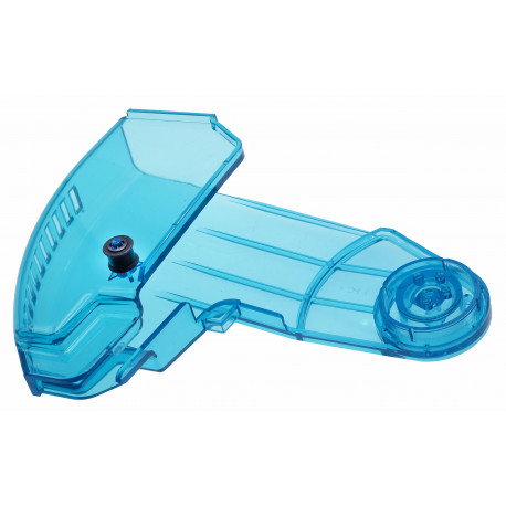 Защитный кожух торцовочной пилы Makita LH1200FL/LH1201FL оригинал JM23300310