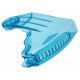 Защитный кожух торцовочной пилы Makita LH1200FL/LH1201FL оригинал JM23300310