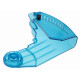 Защитный кожух торцовочной пилы Makita LH1200FL/LH1201FL оригинал JM23300310