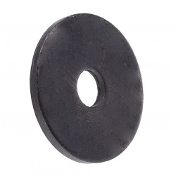 Плоская шайба аккумуляторной газанокосилки Makita BLM 430 (d5*21 h1,5) оригинал 267438-4