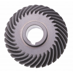 Коническая шестерня дисковой пилы Makita LS1013 d14*53 оригинал 226742-0