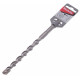 Бур SDS-Plus/V-Plus 12x210мм Makita оригинал B-47684