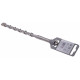 Бур SDS-Plus/V-Plus 12x210мм Makita оригинал B-47684