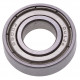 Подшипник 6900Z (10*22*6) триммера Makita UR2300 оригинал YA00000471