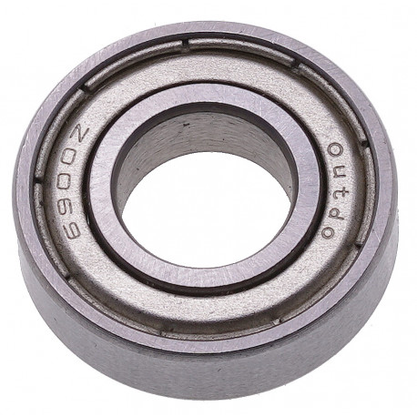 Подшипник 6900Z (10*22*6) триммера Makita UR2300 оригинал YA00000471
