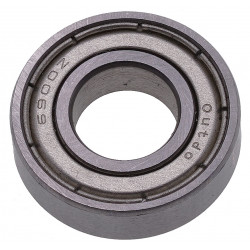 Подшипник 6900Z (10*22*6) триммера Makita UR2300 оригинал YA00000471