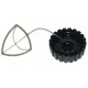 Запчасти Makita (Макита) оригінал 010114063