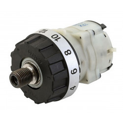 Запчасти Makita (Макита) оригинал 126000-3