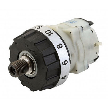 Запчасти Makita (Макита) оригинал 126000-3