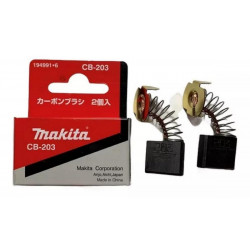 Запчасти Makita (Макита) оригінал 194991-6