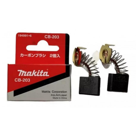 Запчасти Makita (Макита) оригінал 194991-6