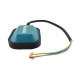 Запчасти Makita (Макита) оригінал 609026209