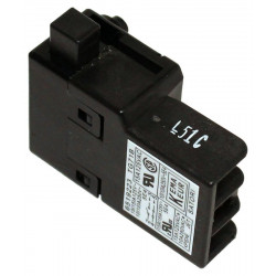 Запчасти Makita (Макита) оригинал 651922-3