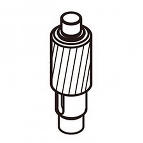 NO.3 GEAR DSC250 Makita (Макита) оригинал SC03607800