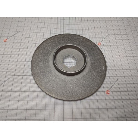 Верхний шкив Makita (Макита) оригинал 671010550