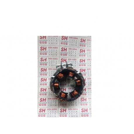 Статор DHS900 DHS901 Makita (Макита) оригинал 629462-9