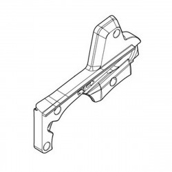 Макита ломтик (Makita) оригинал 422467-6