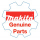 LW1400 наліпка з назвою Makita (Макита) оригинал 851S34-8
