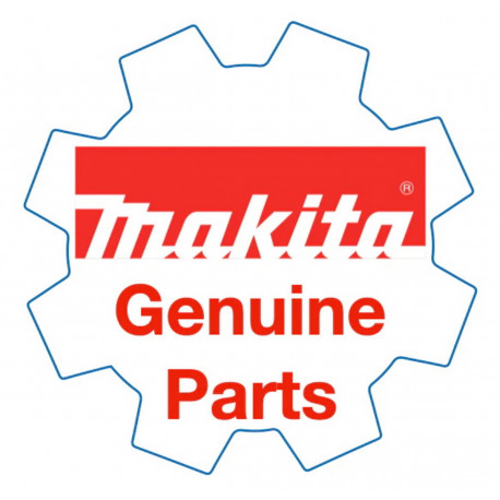 LW1400 наліпка з назвою Makita (Макита) оригинал 851S34-8
