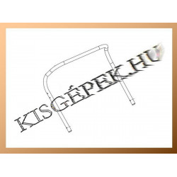 Верхняя ручка UV3200,3600 Makita (Макита) оригинал 652023913