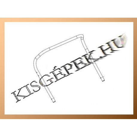 Верхняя ручка UV3200,3600 Makita (Макита) оригинал 652023913