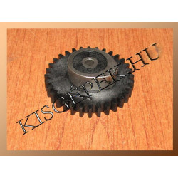 Шестерня EM4350UH Makita (Макита) оригинал 126556-6