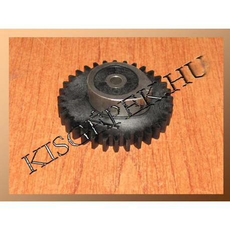 Шестерня EM4350UH Makita (Макита) оригинал 126556-6