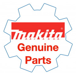 Наліпка DUC254 MODEL NO. Makita (Макита) оригинал 816U21-6