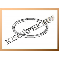 Гумове кільце F M442 Makita (Макита) оригинал 424228-0