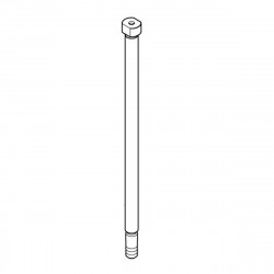 Напрямний болт DPT353 Makita (Макита) оригинал 326903-3